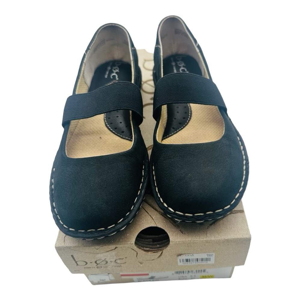 Born Concept Womens Size 6.5 Shoes - Picture 3 of 4